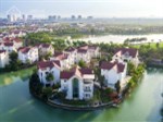 Cần bán gấp BT Hoa Phượng Vinhomes Riverside, 285m2, để lại nội thất, sông thoáng. 19 tỷ 093638044
