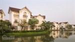 Bán gấp song lập Anh Đào 3 - 24, 162m2, Đông bắc, full nội thất, 15 tỷ. 0936380447