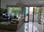 Cần bán biệt thự hoa lan 5, 260m2, 18 tỷ, thiết kế hiện đại, có sông thoáng KDT vinhomes Riverside