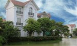 Bán biệt thự Vinhomes Riverside Hoa Phượng 280m2 đã hoàn thiện cơ bản, LH 0936166608