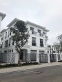 VINHOMES THE HARMONY,SONG LẬP HƯỚNG DƯƠNG 193M2,TÂY Bắc, 3.5 TẦNG THÔ 112M2/SÀN,LH 0888391566