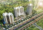 Bán shophouse Udic Westlake mặt đường Võ Chí Công, Tây Hồ, Hà Nội - Giá từ 70 triệu/m