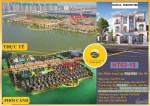 VINHOME OCEAN PARK,BÁN SONG LẬP NT03-19 ,DT 151M2,HƯỚNG TB, GIÁ 13 TỶ. LH 0888391566