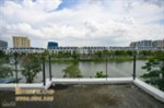 CHÍNH CHỦ - BIỆT THỰ 8X20M - LAKE VIEW CITY - CẦN BÁN SỚM TRONG THÁNG 10