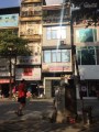 Sản phẩm tháng 9! Bán nhà mặt tiền Võ Văn Tần, P. 5, Q. 3 (4x15m), 4 tầng, cho thuê cao, giá: 19 t