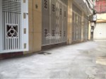 Bán nhà tập thể Khí Tượng Thủy Văn, 62 Nguyễn Chí Thanh, 1.35 tỷ
