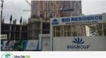Bán Căn Hộ BID Residence Văn Khê Hà Đông. Siêu đẹp, siêu chất lượng.  LH: 0963189631