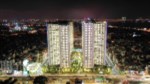 Chính chủ bán căn góc số 16 toà B, tầng trung, View Sông Hông, miễn 2 năm phí dịch vụ, nhận nhà ng