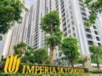 Bán chung cư 423 Minh Khai  Imperia Sky Garden  (CĐT: 0981.930.051)