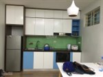 Bán căn chung cư 45m2 tầng 1238 HH1A, full nội thất thiết kế đẹp 8xx (x tiểu học) bao phí