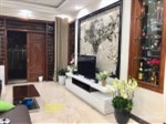 Hạ sốc bán gấp, nhà ngõ 203 Trường Chinh  Đống đa, 52m,4T hơn 3tỷ .