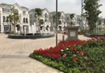 BÁN ĐƠN LẬP GÓC NGAY CỔNG DỰ ÁN VINHOMES HARMONY - NGUYỆT QUẾ : 21,5 TỶ BAO PHÍ