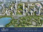 NHẬN CHIẾT KHẤU LÊN TỚI 1,5 TỶ ĐỒNG KHI MUA NHÀ TẠI THE MANOR CENTRAL PARK. HOLINE 0981582023.