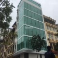 Bán Nhà Phố Lê Trọng Tấn Thanh Xuân 120m2 MT 8m Lô Góc Building 21.7 Tỷ 0905597409