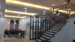 Bán nhà đấu giá Tứ Hiệp_ 230m2*mặt tiền 13.5m_ Biệt thự đẹp, k.doanh đỉnh_ 21.5 tỷ