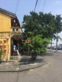 CẦN BÁN NHÀ PHỐ CỔ HỘI AN ĐƯỜNG BẠCH ĐẰNG - LIÊN HỆ: 0985854158