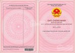 CHÍNH CHỦ BÁN NHÀ MẶT TIỀN 135 NGUYỄN ĐÌNH CHIỂU, P6, Q3, DT 4X17M, 3 LẦU, GIẢM GIÁ 2 TỶ