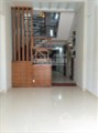 CHỦ NHÀ THIỆN CHÍ BÁN ĐƯỜNG SỐ 1, CƯ XÁ ĐÔ THÀNH, Q3. 4.25X10M, 8.1 TỶ