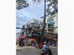 CHÍNH CHỦ BÁN NHÀ 2MT 60 TRẦN QUANG KHẢI , TÂN ĐỊNH , Q1