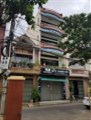 CHÍNH CHỦ BÁN NHÀ MẶT PHỐ SỐ 10A, ĐƯỜNG BÀ TRIỆU, QUY NHƠN. VỊ TRÍ TRUNG TÂM, TIỆN KINH DOANH