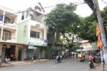 BÁN NHÀ MẶT TIỀN, ĐƯỜNG A4 KHU K300 CỘNG HÒA, QUẬN TÂN BÌNH. CHỦ NHÀ TRỰC TIẾP BÁN