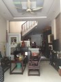 BÁN NHÀ CHÍNH CHỦ MẶT TIỀN ĐƯỜNG AN HỘI, P13, QUẬN GÒ VẤP LH: 0906630071