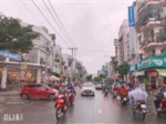 CHÍNH CHỦ BÁN NHÀ MTKD ĐƯỜNG GÒ DẦU, PHƯỜNG TÂN SƠN NHÌ. DT: 6X18M CẤP 4 ĐANG CHO THUÊ, VỊ TRÍ ĐẸP