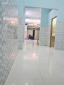NHÀ BÁN MẶT TIỀN ĐƯỜNG 28 KHU TÊN LỬA 4.5M X 20M 3 LẦU