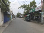 CẦN BÁN GẤP MẶT TIỀN ĐƯỜNG TÂN MỸ, P TÂN THUẬN TÂY, Q7