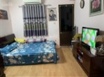 Bán căn hộ tập thể Bộ vật tư ngõ 189 Giảng Võ