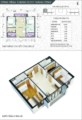 Bán căn góc 2PN tại C1 Thành Công, ký trực tiếp CĐT, quý IV bàn giao. Lh 0396993328 Ms Trang