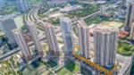 Bán căn góc 3PN dự án D'Capitale, DT: 90m2, view thoáng chỉ 3.5 tỷ, nội thất chủ đầu tư