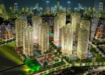 Bán căn hộ GorldMark 136 Hồ Tùng Mậu view thoáng tầng trung giá tốt nhất . 0962374177