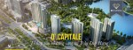 D'CAPITALE Chiết Khấu Siêu Khủng 25% GTCH, Nhận Nhà Ngay, Hỗ Trợ 0% Trong 24 Tháng. LH 0931.729.75