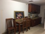 Chính chủ cần bán căn hộ tập thể tầng 2 full nội thất khu tập thể quân đội Nghĩa Tân, Cầu Giấy