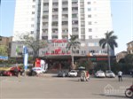 Bán căn hộ tầng thấp chung cư 187 Nguyễn Lương Bằng