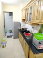 Chỉ 980 Triệu Mua Được Ngay Căn Hộ Vuông Vắn Ở Sông Nhuệ: 2PN, 2WC