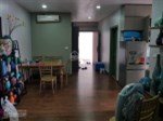 Tôi chính chủ cần bán căn góc tầng 25 tòa HH2A Xuân Mai Spark Tower, Dương Nội