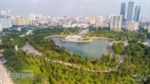 Chính chủ bán căn hộ 63.98m2 tại CCCC Luxury Parkview công viên Cầu Giấy
