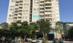 Bán căn hộ chung cư Viện Chiến Lược Bộ Công An. 128.3m2, 3 phòng ngủ, 2 VS giá rẻ nhất thị trường