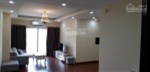 Bán căn chung cư tòa Thăng Long Tower, Mạc Thái Tổ, Cầu Giấy. DT 129m2, full nội thất, giá 3.6 tỷ