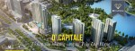 CHIẾT KHẤU SIÊU KHỦNG 25% GTCH NHẬN NHÀ NGAY, D'CAPITALE TRẦN DUY HƯNG VỊ TRÍ VÀNG LH: 0931.729.75