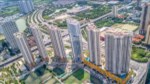 Bán cắt lỗ sâu căn hộ 2PN, 2VS, 70m2 dự án D'Capitale Trần Duy Hưng. Giá 2.9 tỷ