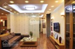 Bán căn hộ tòa nhà 101 Láng Hạ 162 m2, 3 PN, căn góc ban công ĐB-ĐN , nhà đẹp, giá 27 triệu/m2