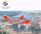 Vinhomes Ocean Park Gia Lâm, mở bán tòa S1.12 view biển hồ đẹp nhất dự án