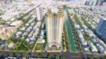 Cần tiền bán gấp chung cư Samsora - 105 Chu Văn An, nhà mới, rẻ nhất thị trường - LH: 0973.564.661