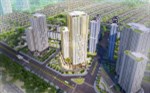 Giá chỉ từ 22 tr/m2, đóng 30% nhận nhà ở ngay, full nội thất tại HPC Landmark 105. LH: 0964.102.86