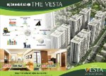 HOT . Tiếp nhận hồ sơ V4,V5 NOXH The Vesta,Phú Lãm ,Hà Đông.