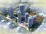 DUY NHẤT CĂN 2PN 81M2 GIÁ CHỈ 23,5/M2 BID RESIDENCE VIEW CÔNG VIÊN THIÊN VĂN HỌC