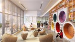 Bán cắt lỗ căn hộ 2PN giá 3 tỉ chung cư Hinode City, gần ngay phố Cổ